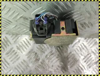 8904050010 Блок управления сигнализацией Lexus LS 3 Арт 96931740, вид 6