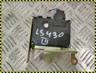 8904050010 Блок управления сигнализацией Lexus LS 3 Арт 96931740, вид 1