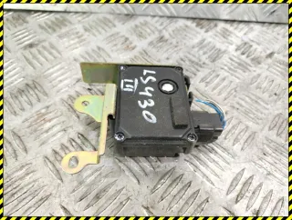 8904050010 Блок управления сигнализацией Lexus LS 3 Арт 96931740, вид 2