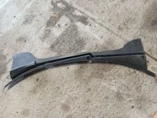 1K1819415A Решетка стеклоочистителя (Дождевик) Volkswagen Golf 5 Арт 96931737, вид 6