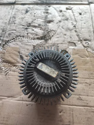 Вискомуфта (термомуфта) Audi A4 B5 Арт 96931746