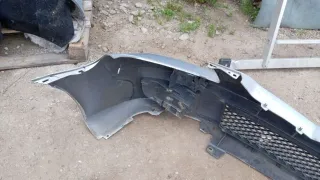  Бампер передний Mazda Premacy 1 Арт 320BM, вид 3