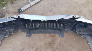  Бампер передний Mazda Premacy 1 Арт 320BM, вид 4