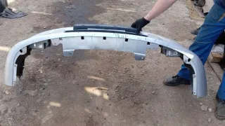  Бампер передний Mazda Premacy 1 Арт 320BM, вид 7