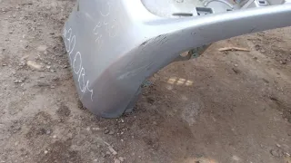  Бампер передний Mazda Premacy 1 Арт 320BM, вид 9