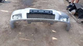  Бампер передний Mazda Premacy 1 Арт 320BM, вид 12