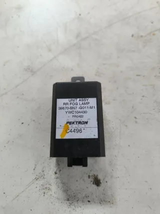 36870-SN7-G011-M1, YWC104430 Блок управления светом (фарами) Honda Civic 6 Арт 119-273, вид 1