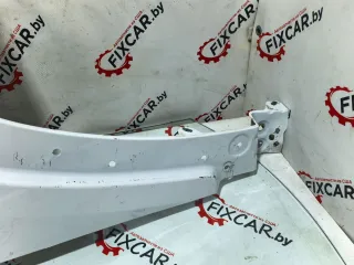  Крыло переднее правое белое GMC Terrain 2 Арт 21459, вид 6
