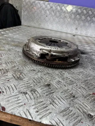 Маховик Hyundai Elantra XD Арт 93261766