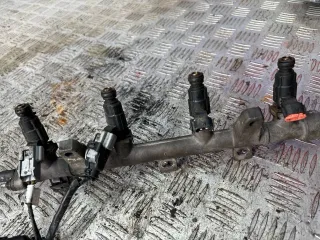  3531022600 Форсунка Hyundai Elantra XD Арт 93261763, вид 3