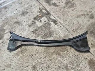1K5819415A Решетка стеклоочистителя (Дождевик) Volkswagen Golf 5 Арт 96931771, вид 3