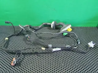 9805742380, 42551305 Проводка двери передней правой Peugeot 208 Арт 96931785, вид 1
