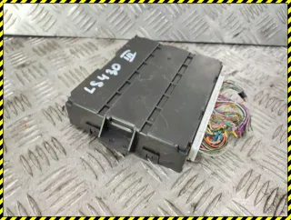 8865050350 Блок управления кондиционера Lexus LS 3 Арт 96931792, вид 3