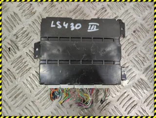 8865050350 Блок управления кондиционера Lexus LS 3 Арт 96931792, вид 1