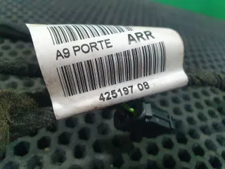 42519708, 9803956680 Проводка двери задней правой Peugeot 208 Арт 96931803, вид 6
