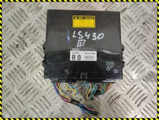 8954050120 Блок АБС (ABS) Lexus LS 3 Арт 96931806, вид 1