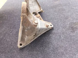 8D0399113,8D0399114 Кронштейн КПП Volkswagen Passat B5 Арт 96931762, вид 9
