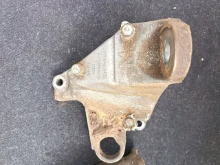 8D0399113,8D0399114 Кронштейн КПП Volkswagen Passat B5 Арт 96931762, вид 3