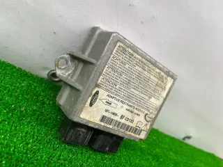 1S7T14B056BF Блок AirBag Ford Mondeo 3 Арт 170840, вид 3