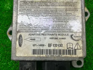 1S7T14B056BF Блок AirBag Ford Mondeo 3 Арт 170840, вид 8