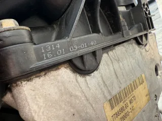256D1 Двигатель BMW 5 E39 (256D1) Арт 888252503, вид 12