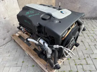256D1 Двигатель BMW 5 E39 (256D1) Арт 888252503, вид 1