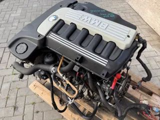 256D1 Двигатель BMW 5 E39 (256D1) Арт 888252503, вид 5