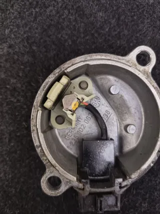 058905161B Датчик коленвала Volkswagen Passat B5 Арт 96933072, вид 4