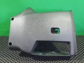 5607 119F2, 9673915477 Кожух рулевой колонки Peugeot 208 Арт 96933073, вид 1