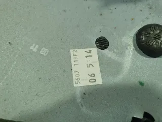 5607 119F2, 9673915477 Кожух рулевой колонки Peugeot 208 Арт 96933073, вид 3