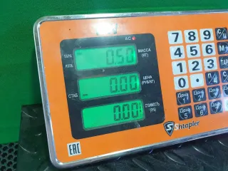 5607 119F2, 9673915477 Кожух рулевой колонки Peugeot 208 Арт 96933073, вид 4