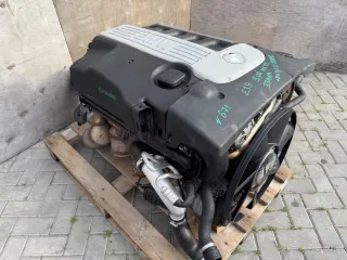 306D1 Двигатель BMW 5 E39 (306D1) Арт 671302500, вид 1