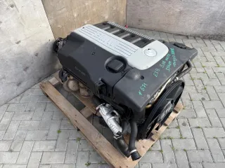 306D1 Двигатель BMW 5 E39 (306D1) Арт 671302500, вид 4
