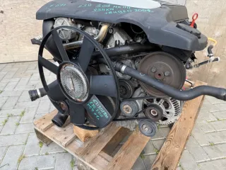 306D1 Двигатель BMW 5 E39 (306D1) Арт 671302500, вид 7