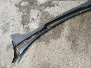  Решетка стеклоочистителя (Дождевик) Volkswagen Golf 5 Арт 96931788, вид 3