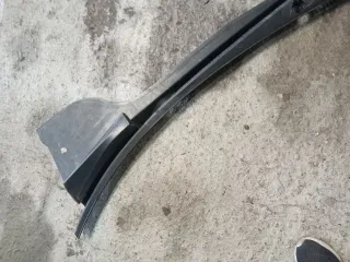  Решетка стеклоочистителя (Дождевик) Volkswagen Golf 5 Арт 96931788, вид 5