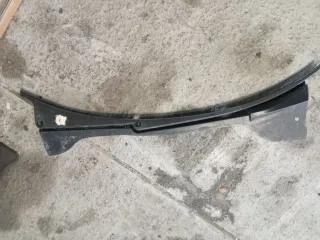  Решетка стеклоочистителя (Дождевик) Volkswagen Golf 5 Арт 96931788, вид 4
