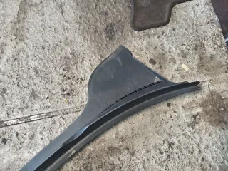 Решетка стеклоочистителя (Дождевик) Volkswagen Golf 5 Арт 96931788, вид 2