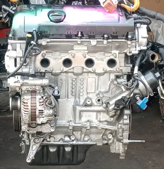 EP6,5F01 Двигатель Peugeot Partner 2 restailing Арт 90410494, вид 1