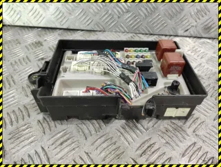 8267050071 Блок предохранителей Lexus LS 3 Арт 96935070, вид 5