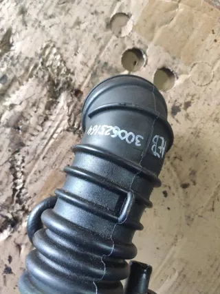 058133356A Патрубок турбины Audi A4 B5 Арт 96934029, вид 5
