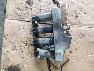  Коллектор впускной Audi A4 B5 Арт 96935092