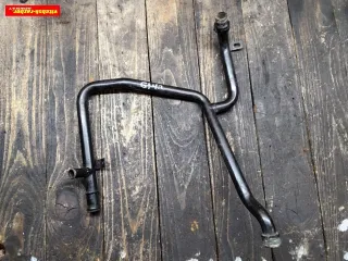 059121075Q,AKE Трубка охлаждающей жидкости металлическая Audi A6 C5 (S6,RS6) Арт 20626142, вид 2