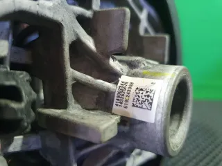 4140002344, 1432625678, 619624300B Руль Peugeot 208 Арт 96935108, вид 3
