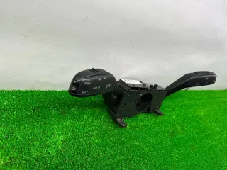 7H0953503DC Переключатель подрулевой (стрекоза) Seat Ibiza 4 Арт 170852, вид 4