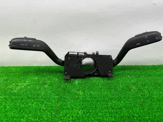 7H0953503DC Переключатель подрулевой (стрекоза) Seat Ibiza 4 Арт 170852, вид 1