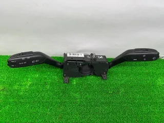 7H0953503DC Переключатель подрулевой (стрекоза) Seat Ibiza 4 Арт 170852, вид 3