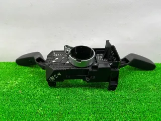 7H0953503DC Переключатель подрулевой (стрекоза) Seat Ibiza 4 Арт 170852, вид 6