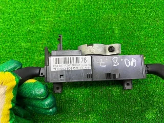 7H0953503DC Переключатель подрулевой (стрекоза) Seat Ibiza 4 Арт 170852, вид 7
