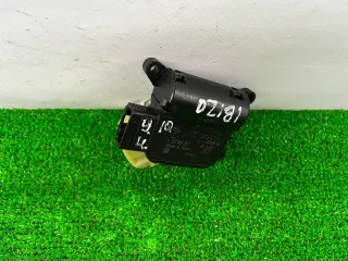 0132801357 Моторчик заслонки печки Seat Ibiza 4 Арт 170857, вид 4
